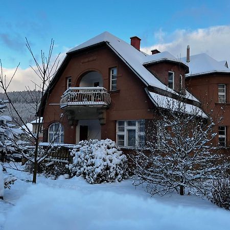 Apartman Teplice nad Metují Dış mekan fotoğraf
