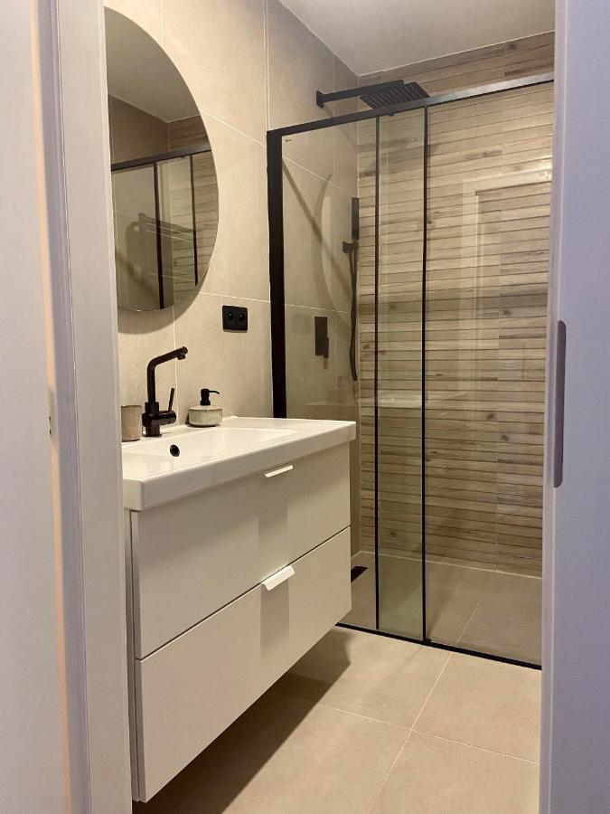 Apartman Teplice nad Metují Dış mekan fotoğraf
