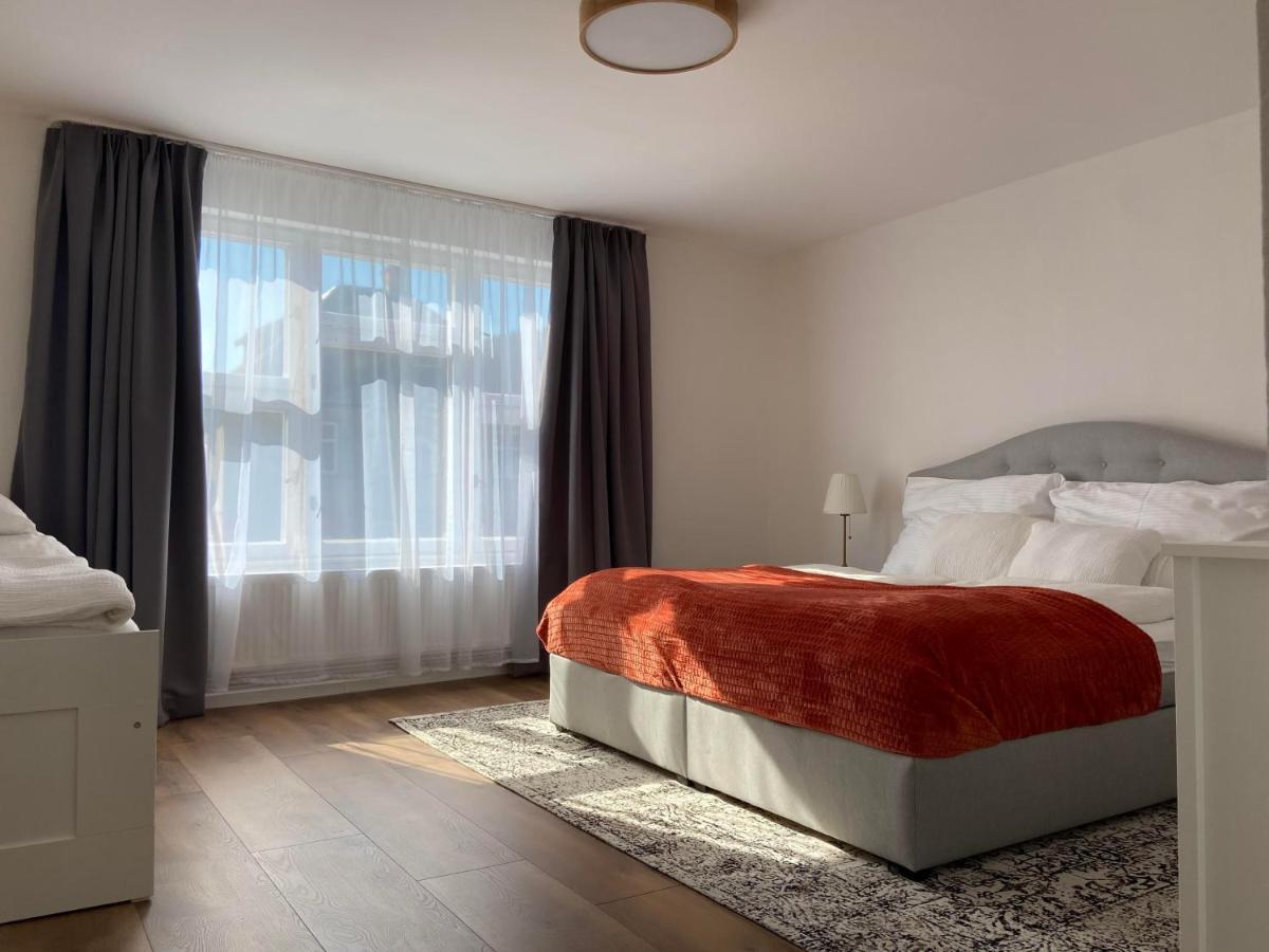 Apartman Teplice Nad Metuji Daire Dış mekan fotoğraf