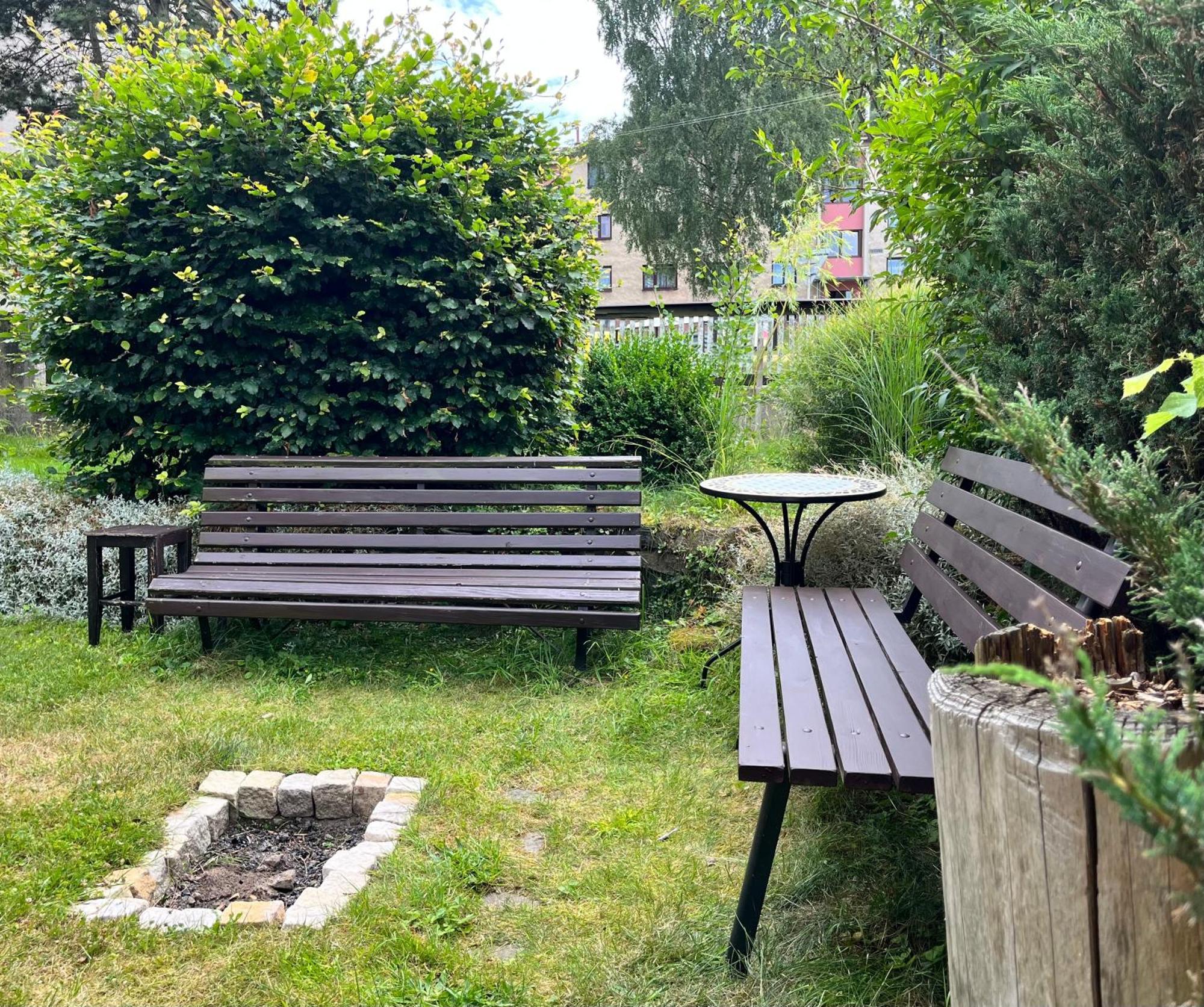 Apartman Teplice nad Metují Dış mekan fotoğraf